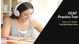 Criteria Cognitive Aptitude Test (CCAT) Practice Test