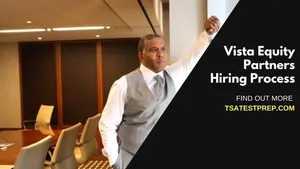 Vista Equity Partners Hiring Process