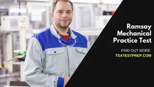 Ramsay Mechanical Practice Test