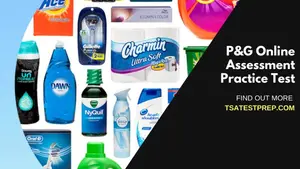 Practice P&G Online Assessment