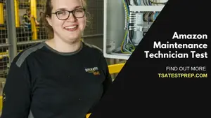 Amazon Maintenance Technician Ramsay Test