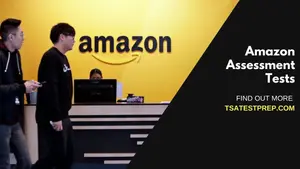Amazon Assessment Test