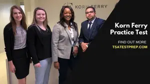 Korn Ferry Leadership Assessment