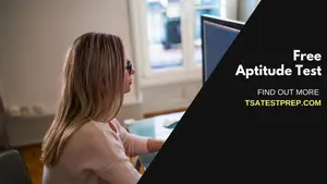 Free Practice Aptitude Tests