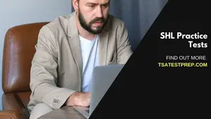 SHL Practice Tests