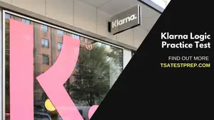 Klarna Logic Practice Test